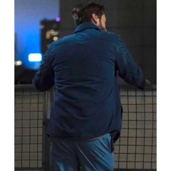 New Amsterdam Dr. Max Goodwin Jacket